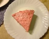 A picture of step 1 of Cheese cake #coopadramzan.