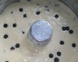 Foto del paso 1 de la receta: Torta de limón con chips de chocolate