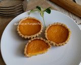 Foto langkah ke 15 dari resep Pie Labu Kuning (Pumpkin Pie).