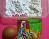 Foto langkah ke 2 dari resep Sup bakso ayam.
