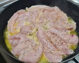 Foto del paso 2 de la receta: Otro Pollito a la Naranja 🍊 Súper Exquisito...🤤