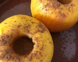 Foto del paso 1 de la receta Manzana asada