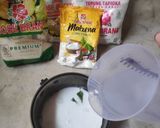 Foto langkah ke 5 dari resep Cendol Kecebong.