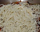 Foto langkah ke 5 dari resep 154. Mie Kuning Kuah Nyemek Simple.