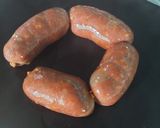 Foto del paso 2 de la receta: Chorizo mexicano y chorizadas.👩🏻‍🍳