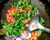 வரகு கஞ்சி(varagu kanji recipe in tamil) ரெசிபி ஸ்டேப் 1 புகைப்படம்