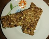 Foto del paso 8 de la receta: Barritas de cereal con banano