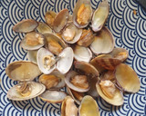 Foto del paso 2 de la receta: Almejas a la marinera