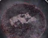 Foto langkah ke 2 dari resep Bubur Ketan Hitam.