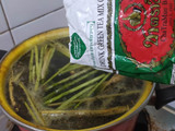 Lemon Grass Tea
