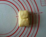 Foto langkah ke 18 dari resep "Bolen pisang coklat" *step by step*.