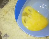 A picture of step 1 of Malai chops.