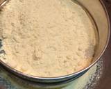 Besan paak or Besan ki barfi recipe step 1 photo