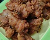 Foto langkah ke 8 dari resep Ayam bawang kriuk.