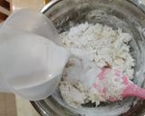 Foto langkah ke 5 dari resep 52. Wingko Babat Oven.