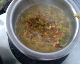 મિક્સ દાળ વેજીટેબલ ખીચડી (Mix Dal Vegetable Khichdi Recipe In Gujarati) રેસીપી સ્ટેપ3ફોટો