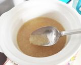 白玉qq清涼普力活bb美人飲(會員周子青小姐 提供)的食譜步驟2照片