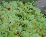 Foto langkah ke 1 dari resep 1290. Goreng Teri Nasi Gurih.