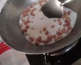 A picture of step 4 of Guilt-free, No-oil, Multigrain Munchies.