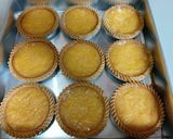 Foto langkah ke 7 dari resep Pie susu bali.