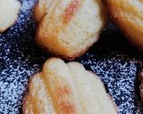 Foto del passaggio 7 della ricetta Madeleine francesi