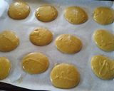 A picture of step 9 of Pumpkin cookies#festival contest nairobi east#authors marathon.
