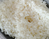 Foto del paso 2 de la receta: Burger de lentejas, bulgur y arroz
