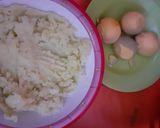 Foto langkah ke 2 dari resep Soto Banjar.
