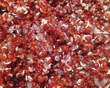 Foto del paso 1 de la receta Ensalada de quinoa y salmón marinado
