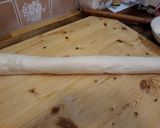 Hajtovány recept fázis 6 fotója
