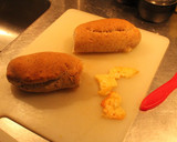 Foto del paso 10 de la receta: Flautitas queseadas
