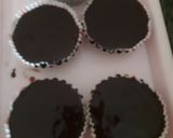 Foto langkah ke 3 dari resep Bolu kukus coklat tanpa telur.