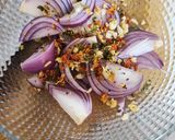 عکس مرحله 4 از دستور ترشی بادمجان با تمبرهندی و رب گوجه😋