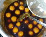 Foto langkah ke 4 dari resep Candil Tepung Ketan.