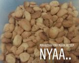 Foto langkah ke 8 dari resep Biji ketapang.