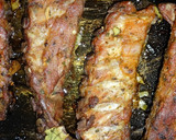 Foto del paso 2 de la receta: Costillas de cerdo a la brasa