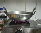 A picture of step 13 of Gobhi Kofta Curry.