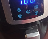 Foto del paso 4 de la receta: Edamame en airfryer