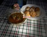 A picture of step 2 of Masa (waina).