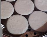 Instant sooji dhokla recipe step 3 photo
