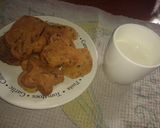 Foto del paso 5 de la receta: Masitas con chips de chocolate