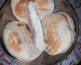 Foto del paso 9 de la receta: Figacitas de grasa sin horno