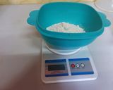 Foto del paso 1 de la receta: Scones dulces
