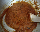 மிளகாய் இஞ்சி தொக்கு(ginger chilli thokku recipe in tamil) ரெசிபி ஸ்டேப் 3 புகைப்படம்