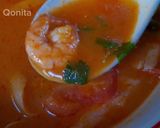 Foto langkah ke 5 dari resep Tom Yum Soup.