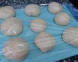 Foto del paso 6 de la receta: Ensaimadas