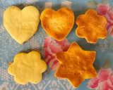 Foto del paso 8 de la receta: Masas secas o Galletas de manteca