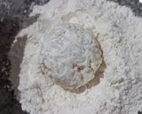 Foto del paso 5 de la receta: Aprovechar el arroz que nos ha sobrado