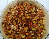 Foto del paso 12 de la receta: -Tarta de Manzana Mariana- 🍎