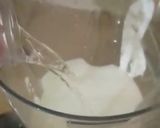 A picture of step 2 of Lassi.